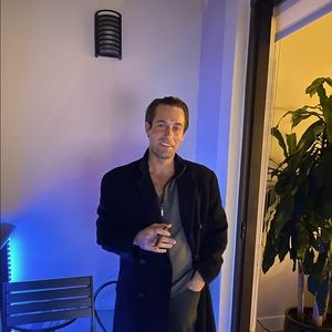 Meet your Posher, Alexander